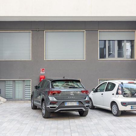 Italianflat - Vittoria Suite Milan Exterior photo