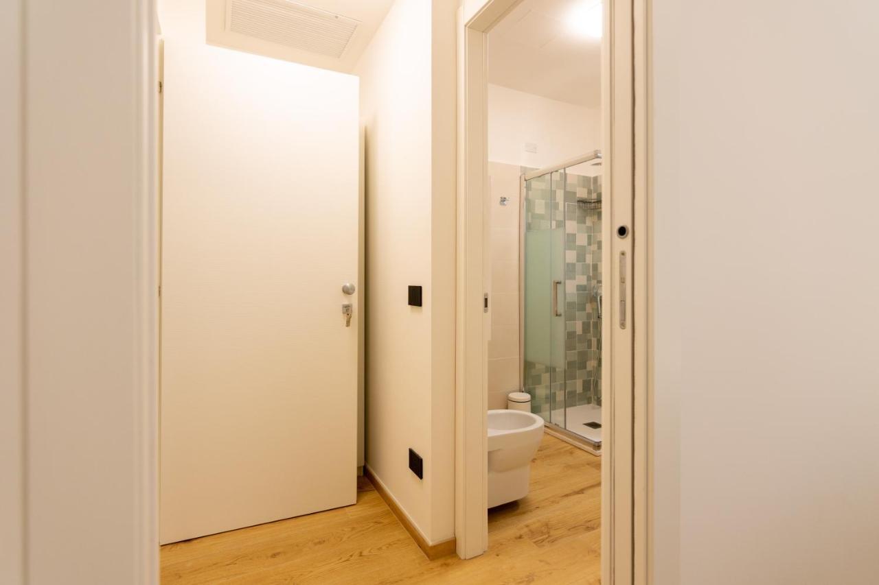 Italianflat - Vittoria Suite Milan Exterior photo