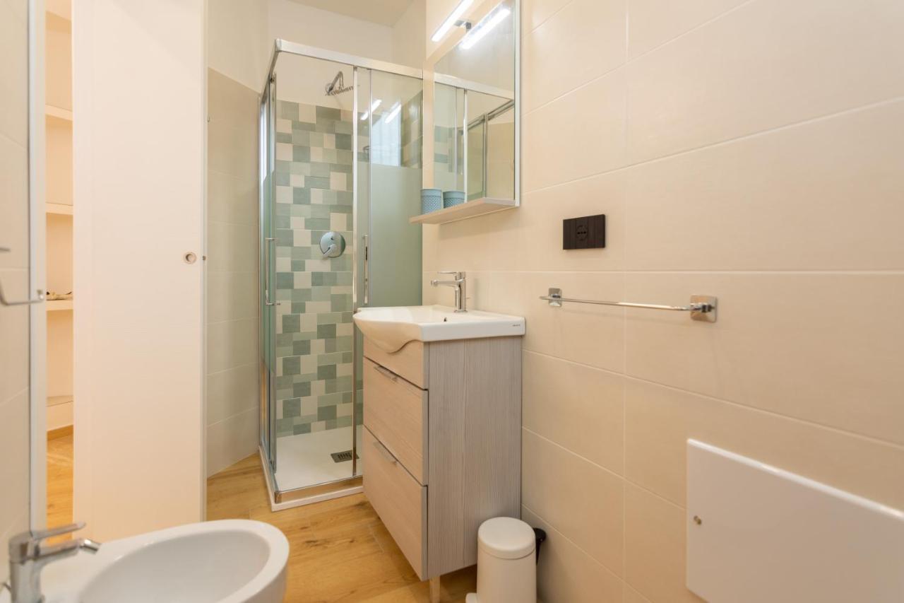Italianflat - Vittoria Suite Milan Exterior photo