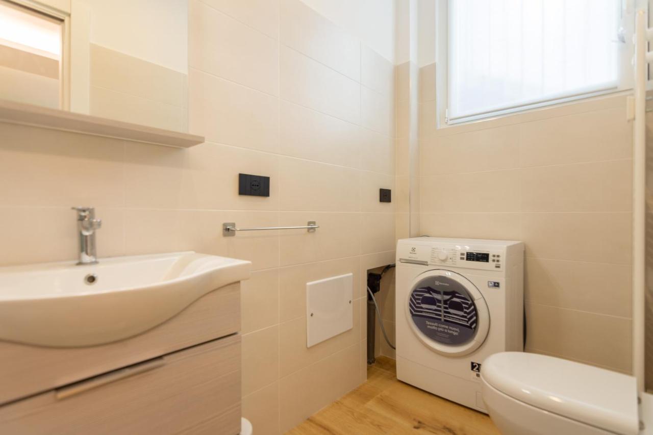 Italianflat - Vittoria Suite Milan Exterior photo