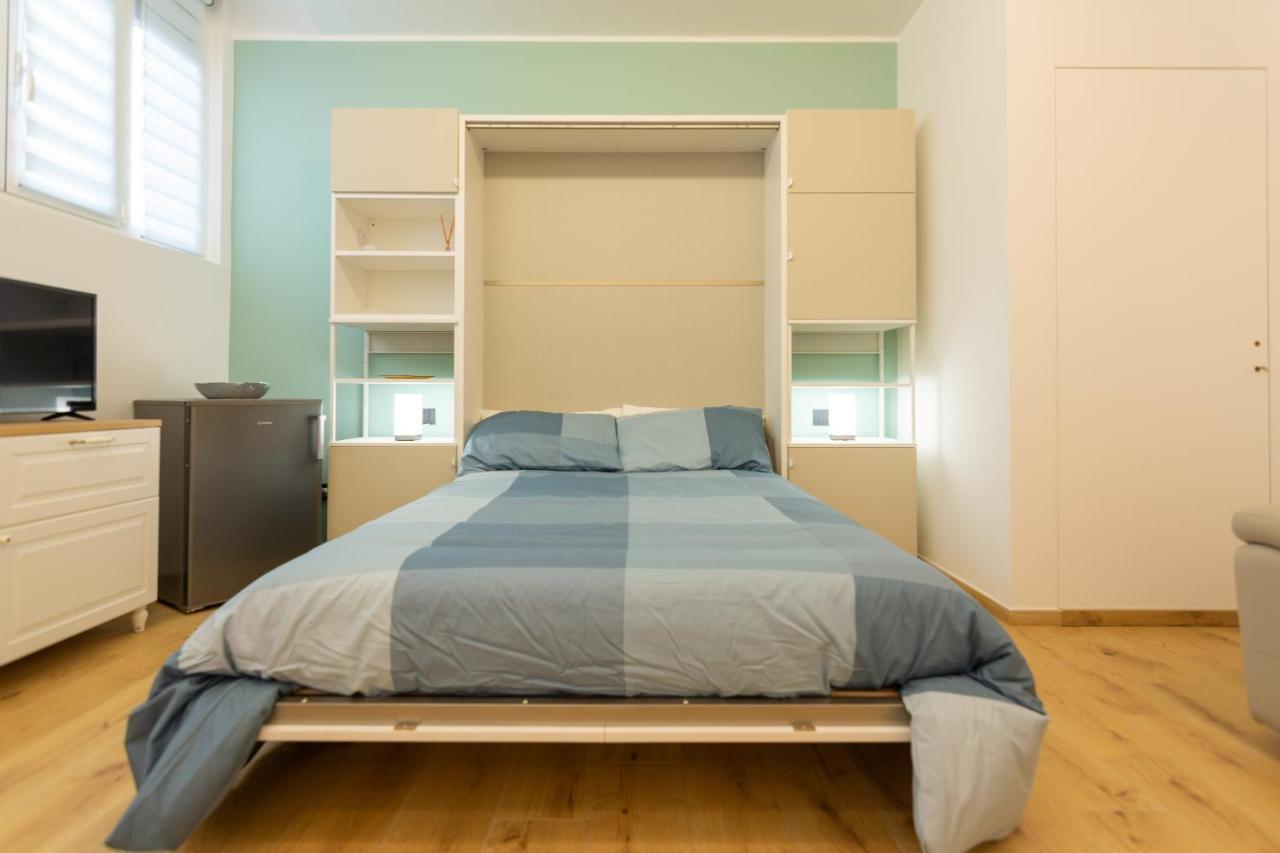 Italianflat - Vittoria Suite Milan Exterior photo